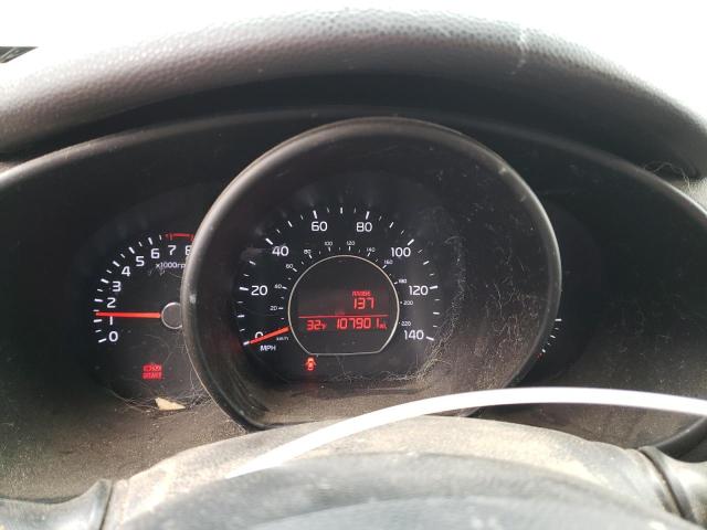 Photo 9 from auction – 2014 KIA SOUL with VIN KNDJN2A29E7726357
