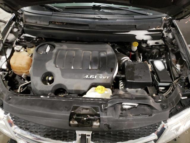 Photo 11 from auction – 2013 DODGE JOURNEY SX with VIN 3C4PDDBG4DT586618