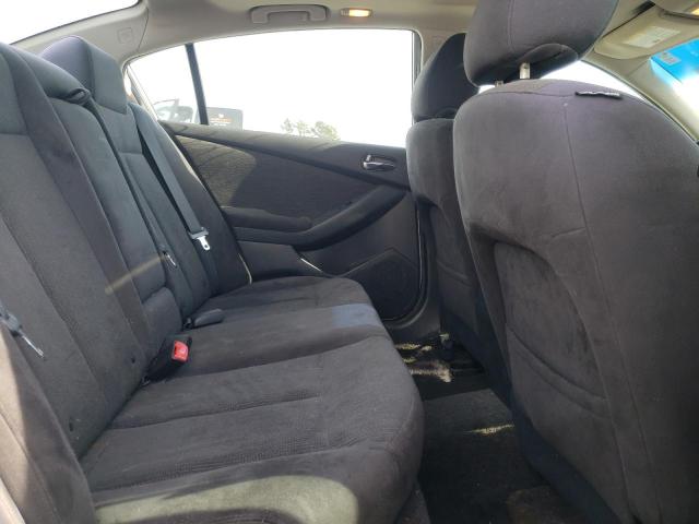 Photo 10 from auction – 2010 NISSAN ALTIMA BAS with VIN 1N4AL2AP5AN449932