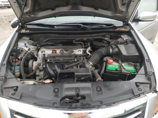 Photo 11 from auction – 2012 HONDA ACCORD EXL with VIN 1HGCP2F85CA135069