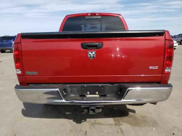 Photo 6 from auction – 2006 DODGE RAM 1500 S with VIN 1D7HA18N76S618585