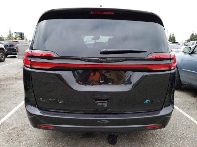 Photo 6 from auction – 2022 CHRYSLER PACIFICA H with VIN 2C4RC1L70NR227537