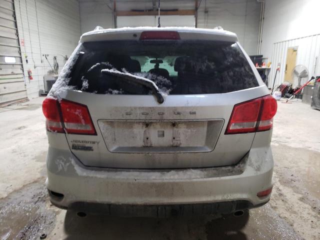 Photo 6 from auction – 2012 DODGE JOURNEY SX with VIN 3C4PDDBG8CT134881