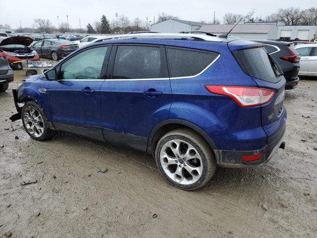 Photo 2 from auction – 2014 FORD ESCAPE TIT with VIN 1FMCU0J92EUA60937