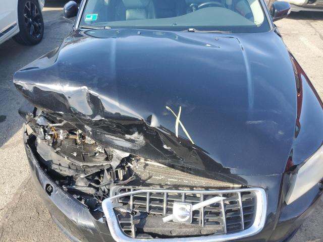 Photo 11 from auction – 2008 VOLVO V70 3.2 with VIN YV1BW982981017087