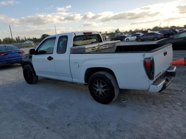 Photo 2 from auction – 2004 GMC CANYON with VIN 1GTCS198848183628