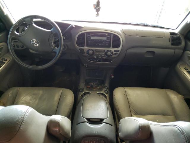 Photo 8 from auction – 2007 TOYOTA SEQUOIA LI with VIN 5TDBT48A87S281184