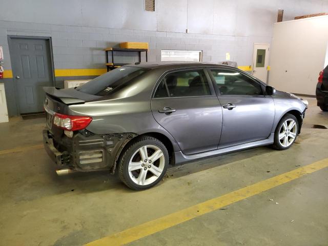 Photo 3 from auction – 2013 TOYOTA COROLLA BA with VIN 5YFBU4EE1DP081868