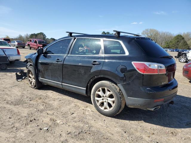 Photo 2 from auction – 2011 MAZDA CX-9 with VIN JM3TB2CA8B0333032
