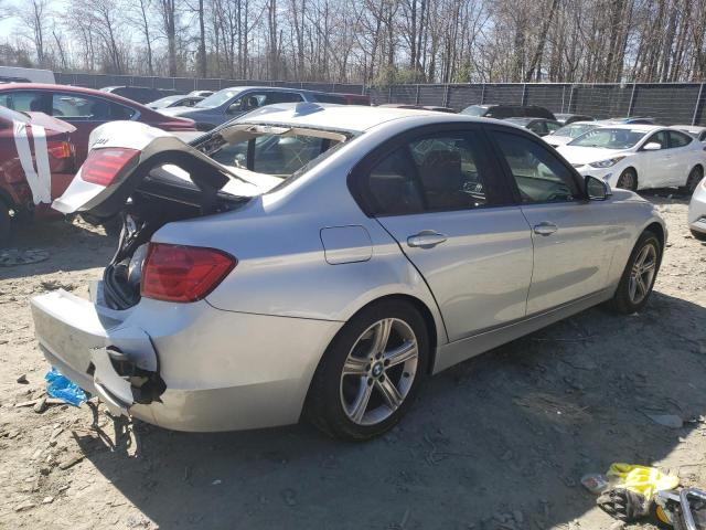 Photo 3 from auction – 2014 BMW 328 XI with VIN WBA3B3G51ENR84924