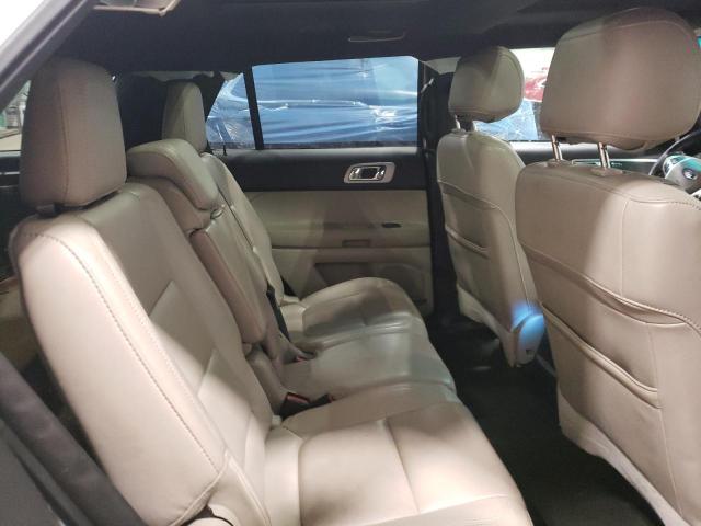 Photo 11 from auction – 2014 FORD EXPLORER L with VIN 1FM5K8F85EGA06897
