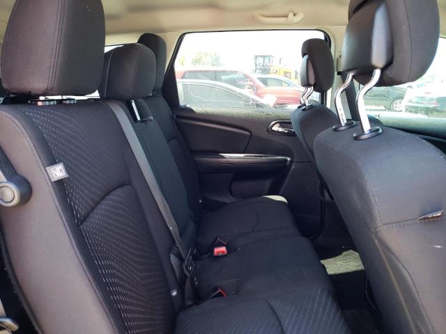 Foto 11 de la subasta – 2018 DODGE JOURNEY SE con VIN 3C4PDCAB9JT288741