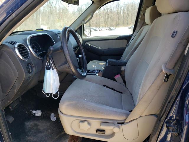 Photo 7 from auction – 2008 FORD EXPLORER X with VIN 1FMEU73E68UA88496