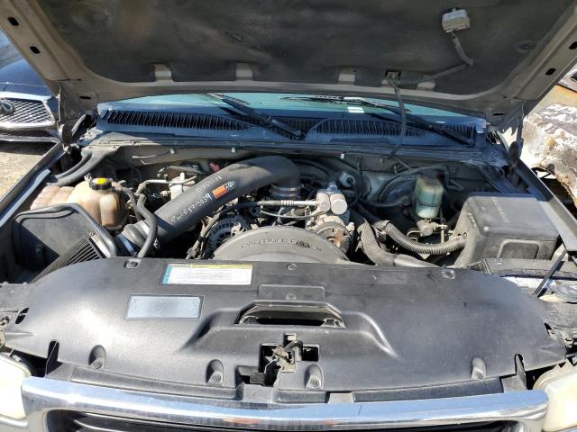 Photo 11 from auction – 2000 GMC NEW SIERRA with VIN 1GTEC14W4YZ336260