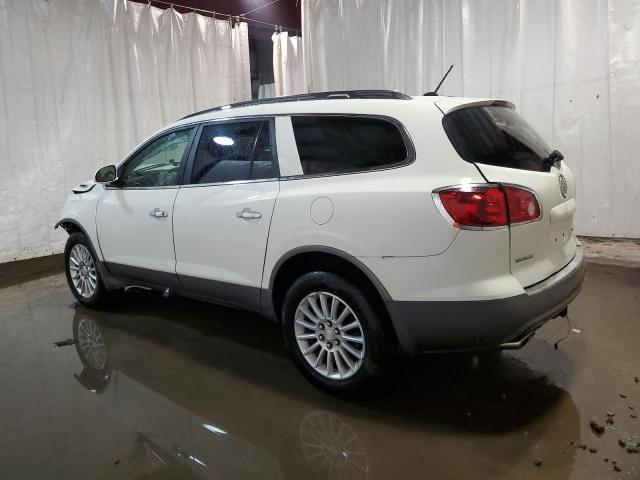 Photo 2 from auction – 2011 BUICK ENCLAVE CX with VIN 5GAKVBED4BJ418951