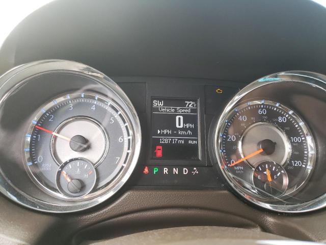 Photo 9 from auction – 2012 CHRYSLER TOWN & COU with VIN 2C4RC1BG0CR364007