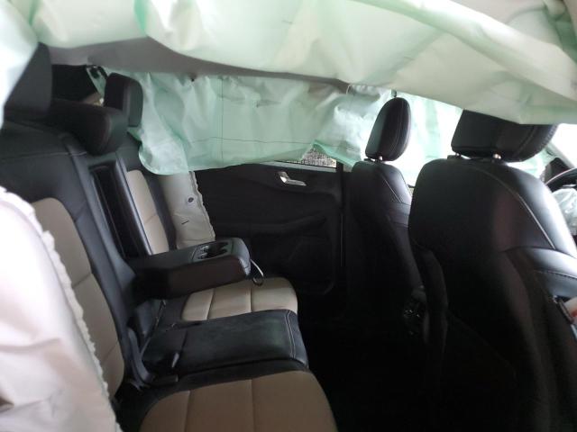 Photo 6 from auction – 2021 FORD ESCAPE TIT with VIN 1FMCU9J90MUA63838