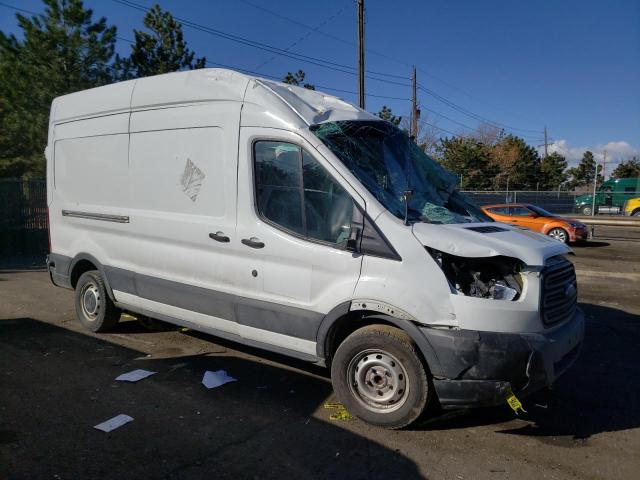 Photo 4 from auction – 2019 FORD TRANSIT T- with VIN 1FTYR2XM3KKA84576