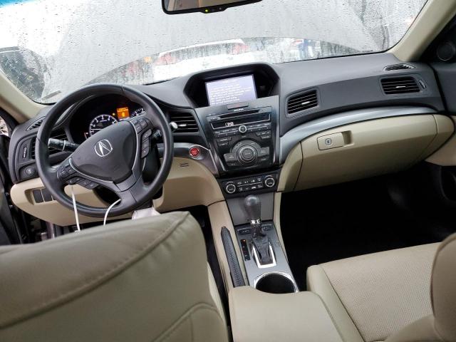 Photo 8 from auction – 2013 ACURA ILX 20 TEC with VIN 19VDE1F72DE018955