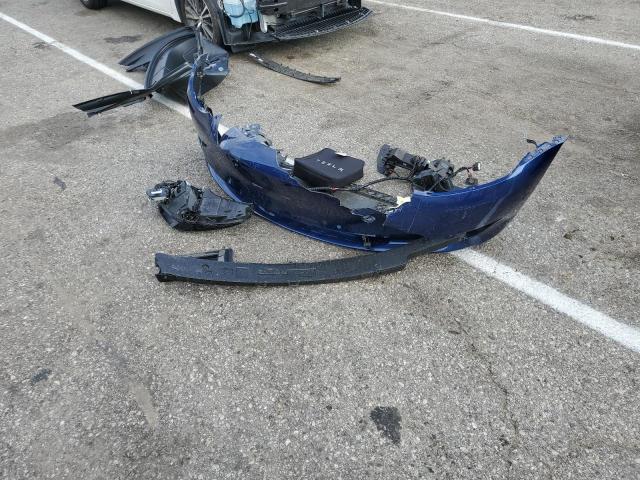 Photo 12 from auction – 2022 TESLA MODEL 3 with VIN 5YJ3E1EA6NF142674