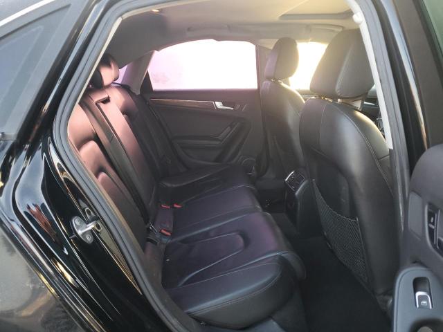 Photo 10 from auction – 2013 AUDI A4 PREMIUM with VIN WAUFFAFL7DN011017