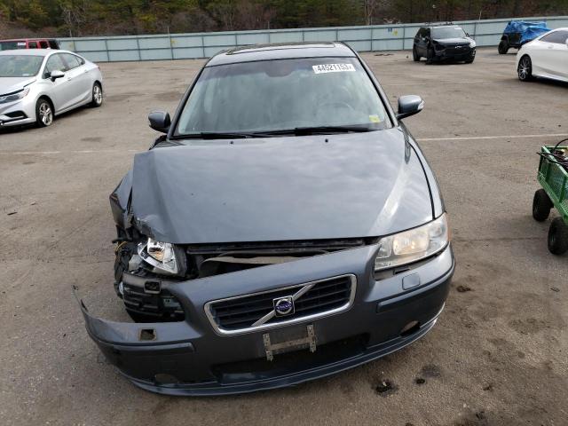 Photo 5 from auction – 2008 VOLVO S60 2.5T with VIN YV1RH592982688608