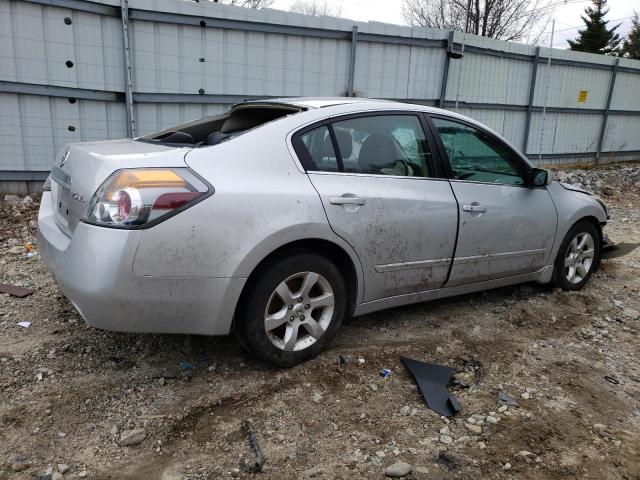 Photo 3 from auction – 2008 NISSAN ALTIMA 2.5 with VIN 1N4AL21E08C258892