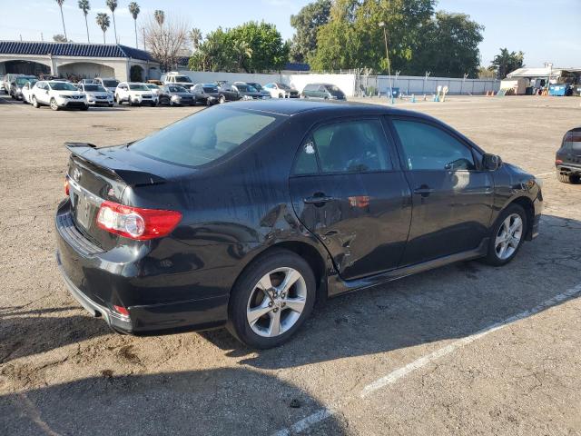Photo 3 from auction – 2011 TOYOTA COROLLA BA with VIN 2T1BU4EEXBC640847