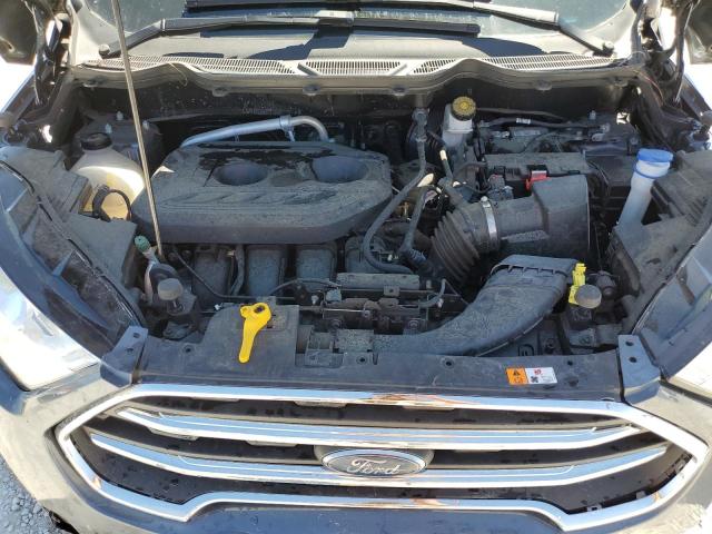 صورة رقم 12 من المزاد - 2021 FORD ECOSPORT T مع VIN MAJ6S3KLXMC403314