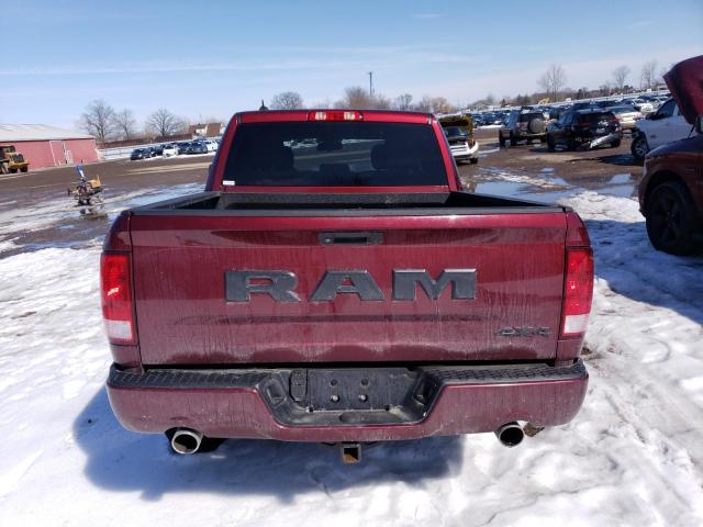 Photo 6 from auction – 2019 RAM 1500 CLASS with VIN 1C6RR7KT2KS555835