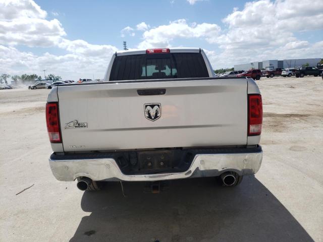 Photo 6 from auction – 2014 RAM 1500 SLT with VIN 1C6RR6LT7ES159994
