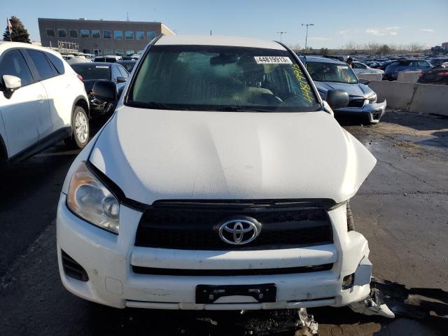 Photo 5 from auction – 2010 TOYOTA RAV4 with VIN JTMBF4DV7A5029004