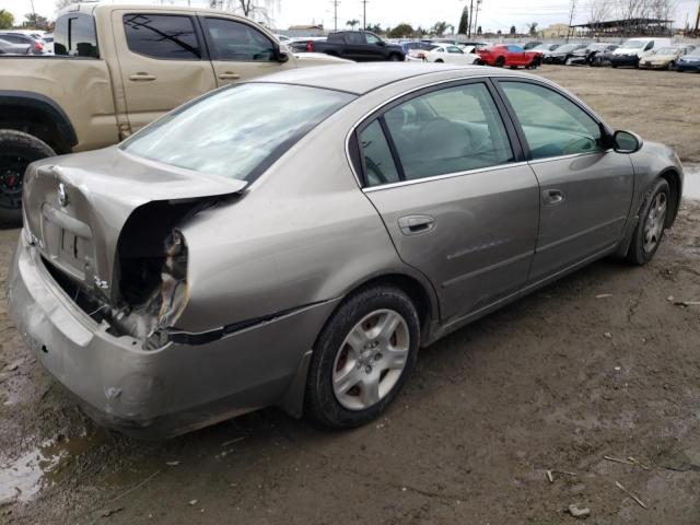 Photo 3 from auction – 2003 NISSAN ALTIMA BAS with VIN 1N4AL11D43C112778