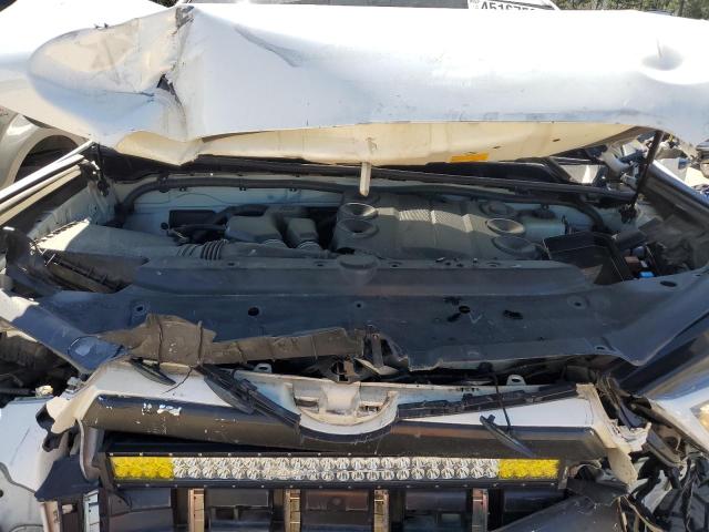 Photo 12 from auction – 2015 TOYOTA 4RUNNER SR with VIN JTEZU5JR7F5105602