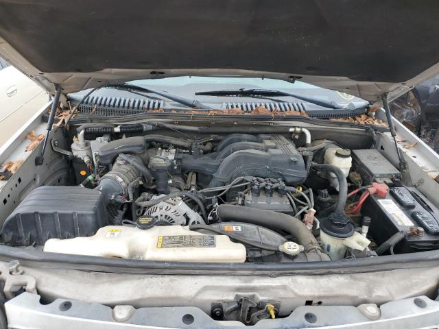 Photo 12 from auction – 2010 MERCURY MOUNTAINEE with VIN 4M2EN3JE0AUJ04723