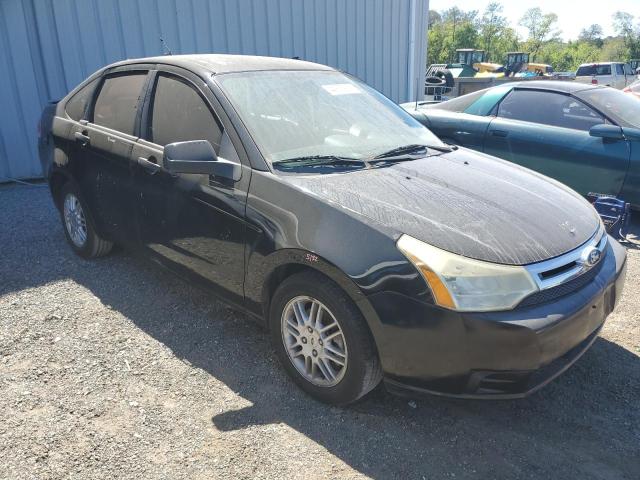 Photo 4 from auction – 2011 FORD FOCUS SE with VIN 1FAHP3FNXBW153056