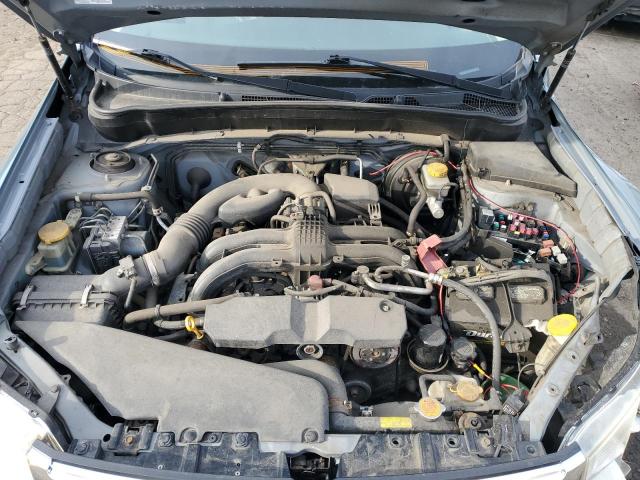 Photo 11 from auction – 2013 SUBARU FORESTER 2 with VIN JF2SHADC3DH410392