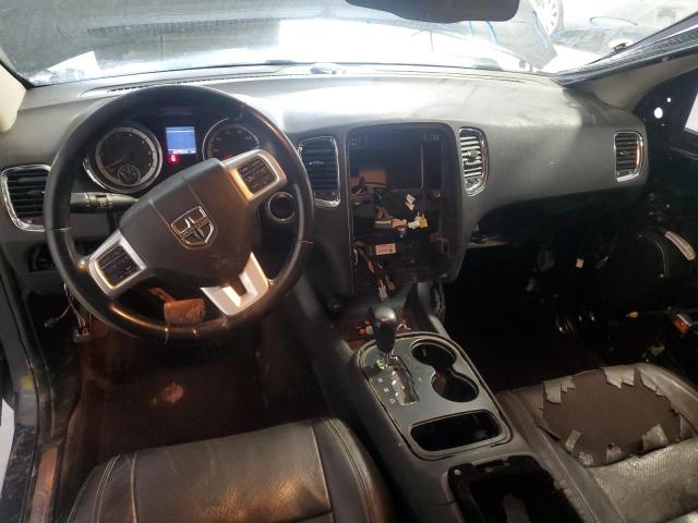Photo 8 from auction – 2012 DODGE DURANGO CI with VIN 1C4RDHEG9CC261517