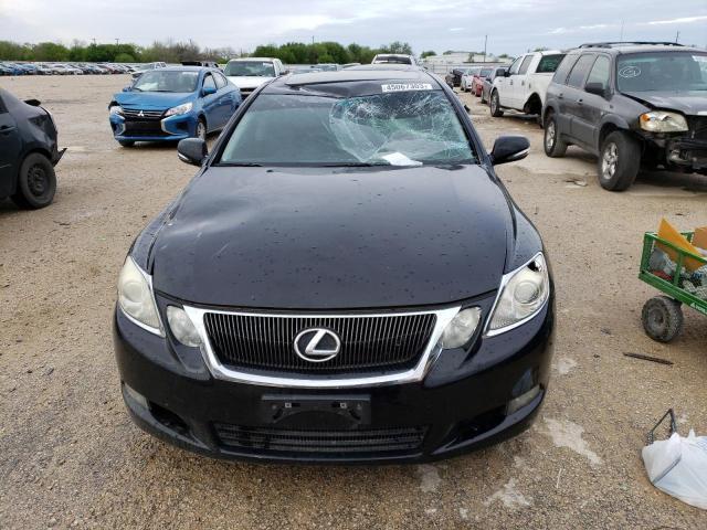 Photo 5 from auction – 2010 LEXUS GS 350 with VIN JTHBE1KS7A0048884