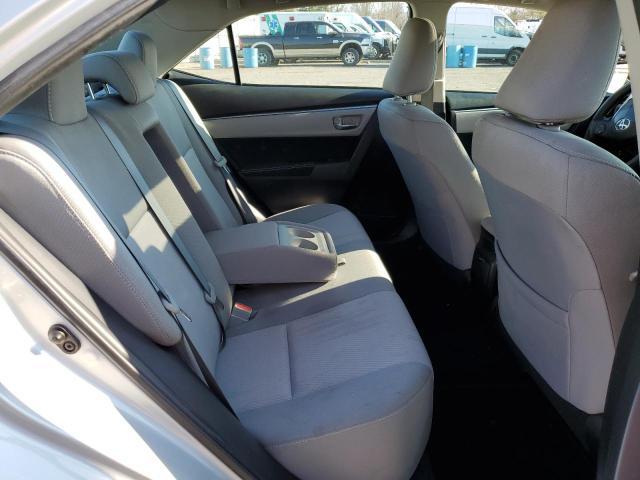 Photo 10 from auction – 2015 TOYOTA COROLLA L with VIN 2T1BURHE2FC336748