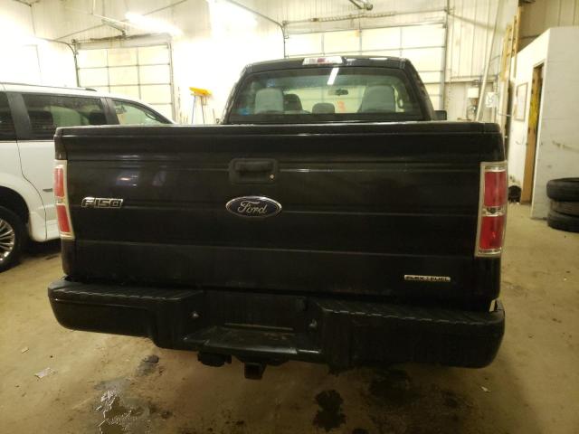 Photo 6 from auction – 2013 FORD F150 SUPER with VIN 1FTFX1EFXDFC88055