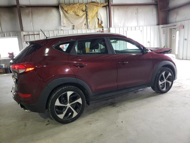 صورة رقم 3 من المزاد - 2016 HYUNDAI TUCSON LIM مع VIN KM8J3CA21GU150212