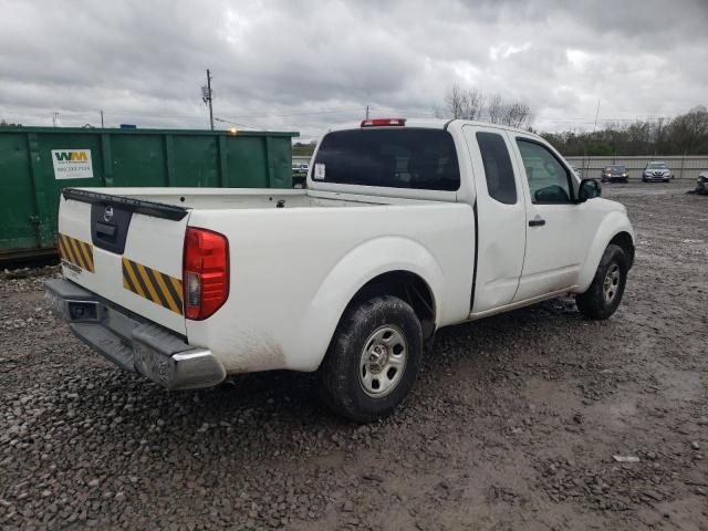 Photo 3 from auction – 2013 NISSAN FRONTIER S with VIN 1N6BD0CT5DN754892