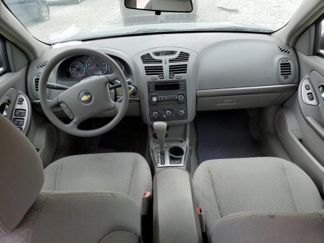 Photo 8 from auction – 2007 CHEVROLET MALIBU LS with VIN 1G1ZS57F77F269329