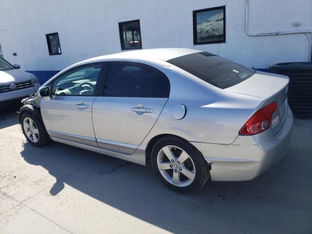Photo 2 from auction – 2007 HONDA CIVIC EX with VIN 1HGFA16847L120887
