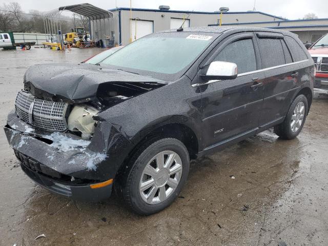 Zdjęcie 1 z aukcji – 2007 LINCOLN MKX z VIN 2LMDU68C87BJ18961