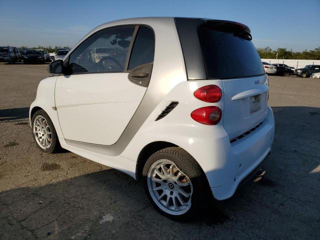 Photo 2 from auction – 2013 SMART FORTWO PUR with VIN WMEEJ3BA4DK602602