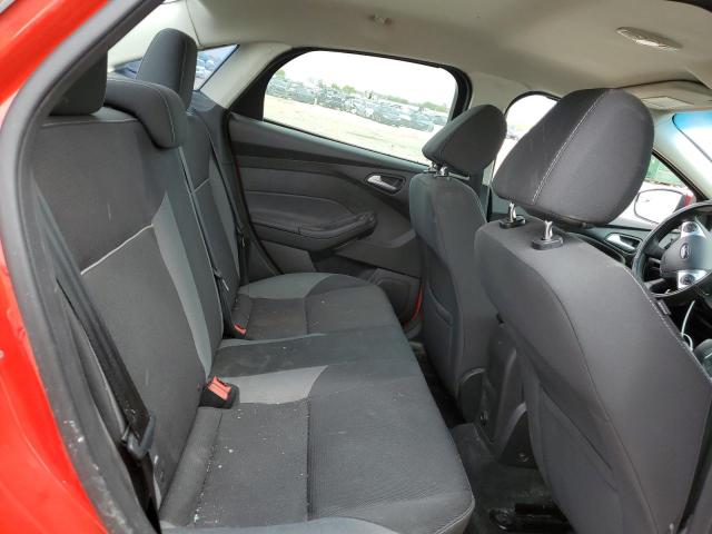 Photo 10 from auction – 2014 FORD FOCUS SE with VIN 1FADP3F2XEL123047