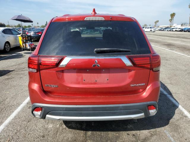 Photo 6 from auction – 2017 MITSUBISHI OUTLANDER with VIN JA4AD2A32HZ065818