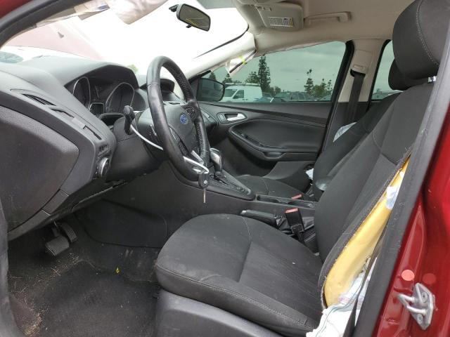 Photo 7 from auction – 2016 FORD FOCUS SE with VIN 1FADP3K22GL362861